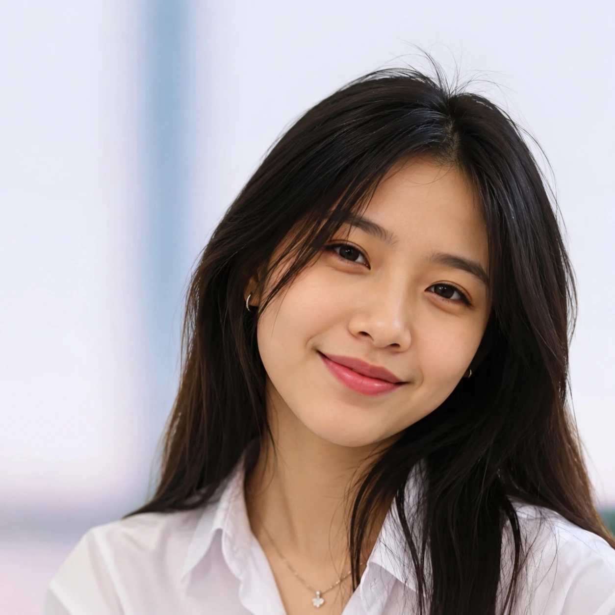 Linh testimonial